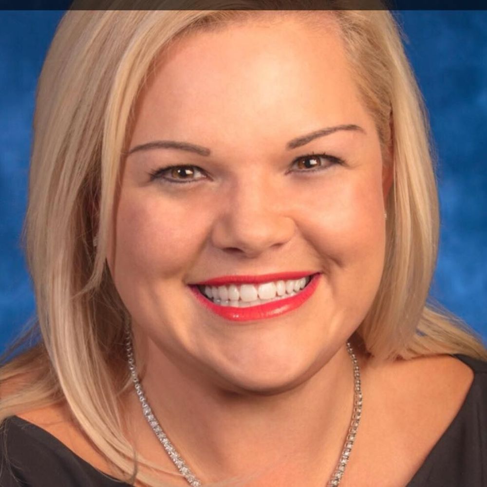 Meet your Posher, Melinda